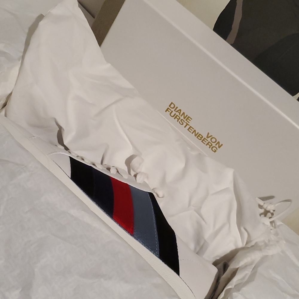 Diane Von Furstenberg sneakers - Picture 4 of 4